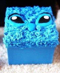 Disney Stitch Box [Decoden]