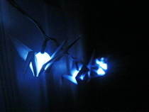 Origami Lights