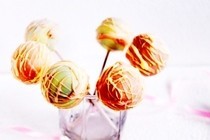 Chocolate Cake Pops