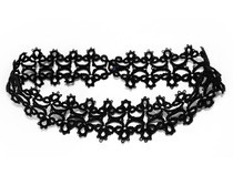 Tatted Necklace