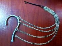 Chained Ear Cuff