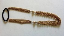 Vintage Chain Headbands