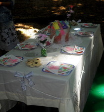 Princess Party