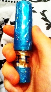 Bling Lipstick Usb