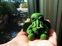 Chibi Cthulhu