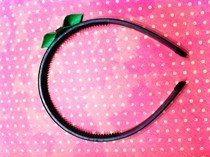 Jang Mari Inspired Headband (From Big Ost)