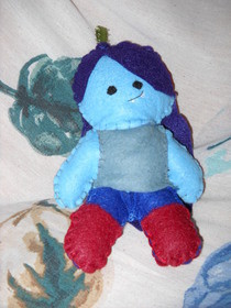 Marceline 