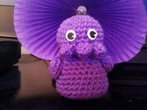 Crochet Dolls