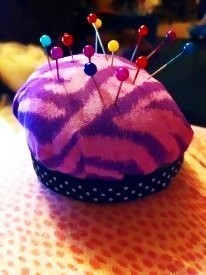 My First Pin Cushion