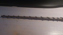 Wands Hp Style.... Again...