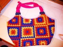 Colorful Bag