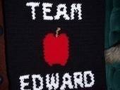 Team Edward Tote