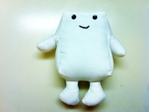 Adipose Plushie