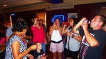 Drink The Baby Bottle First Shower Game