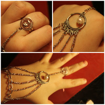 Hand Harness