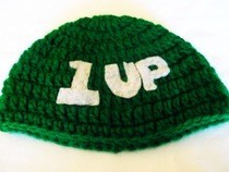 1 Up Beanie