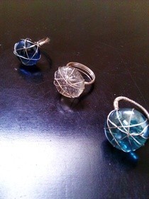 Wire Ring #2