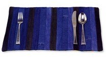 Cordon “Blue” Place Mat