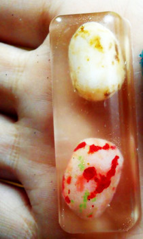 Jelly Belly Resin Charm