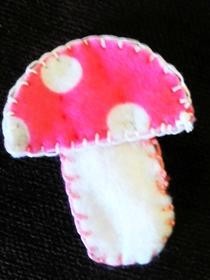 Hair Clips