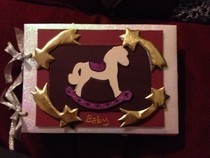 Baby Book