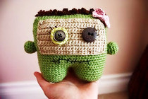 Girlie Monster