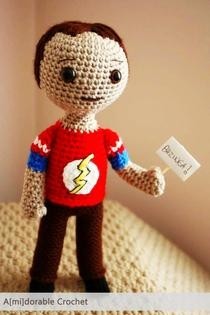 Bazinga!