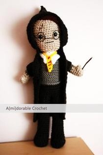 Harry Potter