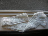 Cozy Scarf :)