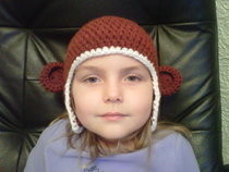 Monkey Hat