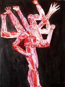 Tree Of Limbs