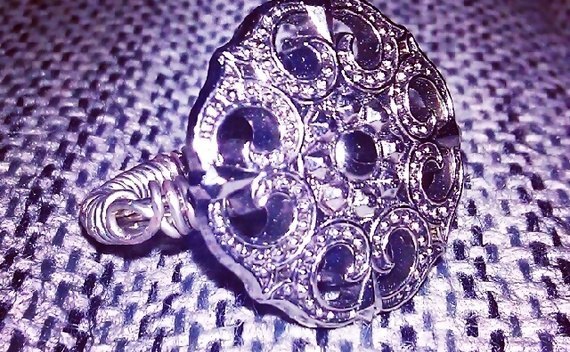 Vintage Ring