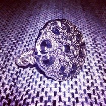 Vintage Ring