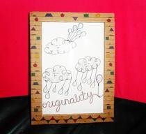 "Originality" Picture 