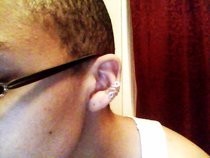 Ear Cuff