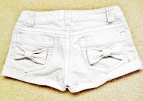 Bow Shorts