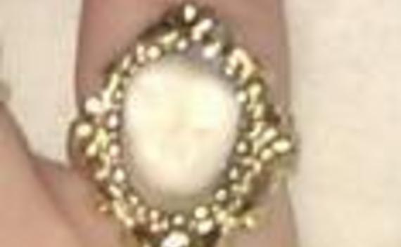 Wisdom Tooth Ring