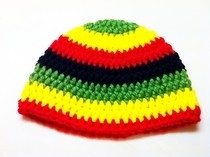 Bulky Beanies