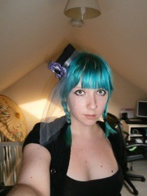 Mini Pillbox Hat