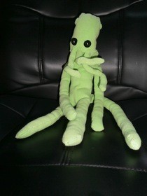 Sockthulu
