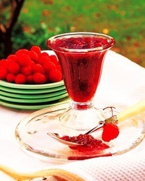 Raspberry Jam