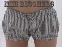 Mini Bloomers