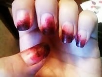 Bloody Naaaiils!