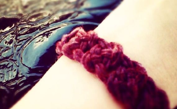 Josephine's Knot Bracelets 