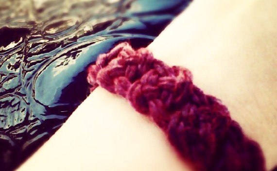 Josephine's Knot Bracelets 