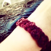 Josephine's Knot Bracelets 