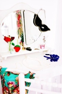 Venetian Mask