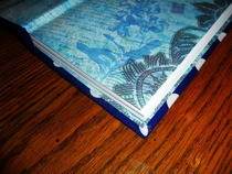Handmade Journal