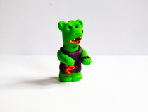 Zombie Bear