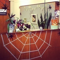 Washi Webs